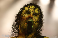 20.03.2025 - Capitol Hannover - Airbourne - Foto: Stefan Zwing / deisterpics