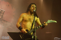 20.03.2025 - Capitol Hannover - Airbourne - Foto: Stefan Zwing / deisterpics