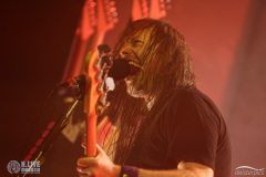 20.03.2025 - Capitol Hannover - Airbourne - Foto: Stefan Zwing / deisterpics