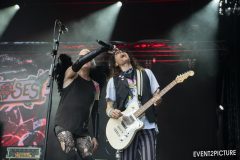 The_Iron_Roses-Faehrmannsfest-2025-20250802-DSC_0716