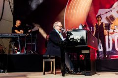 20.08.2025 | Heinz Rudolf Kunze - 40 Jahre "Dein ist mein ganzes Herz" Tour 2025 - Gilde Parkbühne Hannover