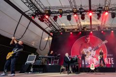 20.08.2025 | Heinz Rudolf Kunze - 40 Jahre "Dein ist mein ganzes Herz" Tour 2025 - Gilde Parkbühne Hannover