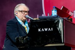 20.08.2025 | Heinz Rudolf Kunze - 40 Jahre "Dein ist mein ganzes Herz" Tour 2025 - Gilde Parkbühne Hannover