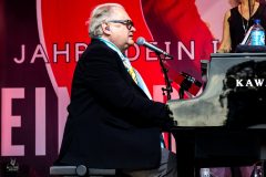 20.08.2025 | Heinz Rudolf Kunze - 40 Jahre "Dein ist mein ganzes Herz" Tour 2025 - Gilde Parkbühne Hannover