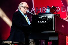 20.08.2025 | Heinz Rudolf Kunze - 40 Jahre "Dein ist mein ganzes Herz" Tour 2025 - Gilde Parkbühne Hannover