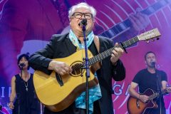 20.08.2025 | Heinz Rudolf Kunze - 40 Jahre "Dein ist mein ganzes Herz" Tour 2025 - Gilde Parkbühne Hannover