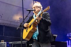 20.08.2025 | Heinz Rudolf Kunze - 40 Jahre "Dein ist mein ganzes Herz" Tour 2025 - Gilde Parkbühne Hannover