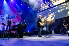 20.08.2025 | Heinz Rudolf Kunze - 40 Jahre "Dein ist mein ganzes Herz" Tour 2025 - Gilde Parkbühne Hannover