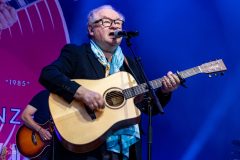 20.08.2025 | Heinz Rudolf Kunze - 40 Jahre "Dein ist mein ganzes Herz" Tour 2025 - Gilde Parkbühne Hannover