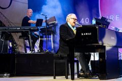 20.08.2025 | Heinz Rudolf Kunze - 40 Jahre "Dein ist mein ganzes Herz" Tour 2025 - Gilde Parkbühne Hannover