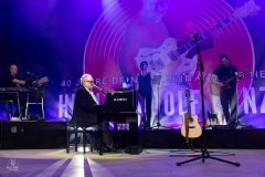 20.08.2025 | Heinz Rudolf Kunze - 40 Jahre "Dein ist mein ganzes Herz" Tour 2025 - Gilde Parkbühne Hannover