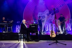 20.08.2025 | Heinz Rudolf Kunze - 40 Jahre "Dein ist mein ganzes Herz" Tour 2025 - Gilde Parkbühne Hannover