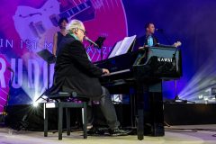 20.08.2025 | Heinz Rudolf Kunze - 40 Jahre "Dein ist mein ganzes Herz" Tour 2025 - Gilde Parkbühne Hannover