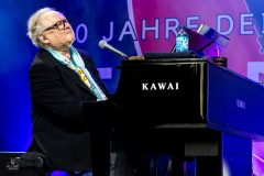 20.08.2025 | Heinz Rudolf Kunze - 40 Jahre "Dein ist mein ganzes Herz" Tour 2025 - Gilde Parkbühne Hannover