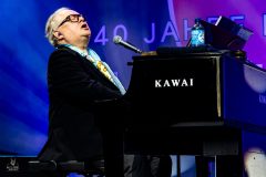 20.08.2025 | Heinz Rudolf Kunze - 40 Jahre "Dein ist mein ganzes Herz" Tour 2025 - Gilde Parkbühne Hannover