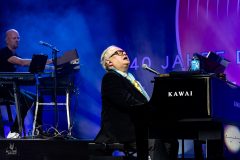 20.08.2025 | Heinz Rudolf Kunze - 40 Jahre "Dein ist mein ganzes Herz" Tour 2025 - Gilde Parkbühne Hannover