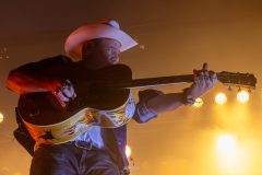 03.10.2025 - The BossHoss - Back to the Boots Club Tour 2025 - Capitol Hannover