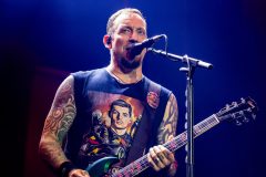 Volbeat Konzert in der ZAG Arena, Hannover, Greatest Of All Tours Worldwide, 21.10.2025