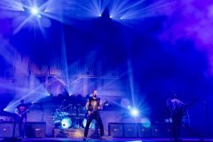 Volbeat Konzert in der ZAG Arena, Hannover, Greatest Of All Tours Worldwide, 21.10.2025