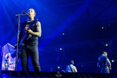 Volbeat Konzert in der ZAG Arena, Hannover, Greatest Of All Tours Worldwide, 21.10.2025