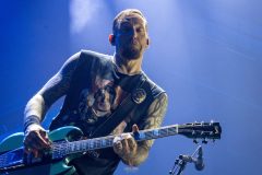 Volbeat Konzert in der ZAG Arena, Hannover, Greatest Of All Tours Worldwide, 21.10.2025