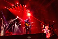 Volbeat Konzert in der ZAG Arena, Hannover, Greatest Of All Tours Worldwide, 21.10.2025