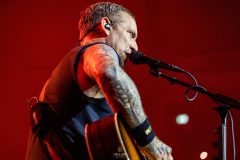 Volbeat Konzert in der ZAG Arena, Hannover, Greatest Of All Tours Worldwide, 21.10.2025