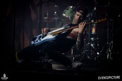 Alien_Ant_Farm-Capitol-2025-DSC_7605