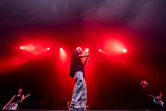 13.03.2026 | LANDMVRKS - Swiss Life Hall Hannover