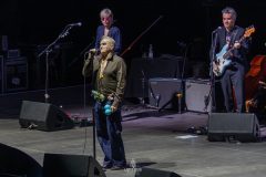 MORRISSEY live auf "LIVE ACROSS EUROPE in der Sporthalle Hamburg am 15.02.2026