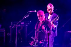 MORRISSEY live auf "LIVE ACROSS EUROPE in der Sporthalle Hamburg am 15.02.2026