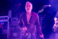 MORRISSEY live auf "LIVE ACROSS EUROPE in der Sporthalle Hamburg am 15.02.2026