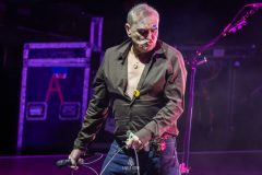MORRISSEY live auf "LIVE ACROSS EUROPE in der Sporthalle Hamburg am 15.02.2026