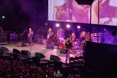 MORRISSEY live auf "LIVE ACROSS EUROPE in der Sporthalle Hamburg am 15.02.2026