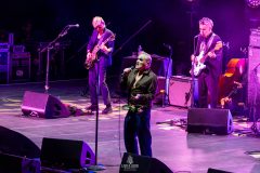 MORRISSEY live auf "LIVE ACROSS EUROPE in der Sporthalle Hamburg am 15.02.2026