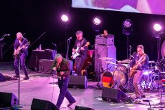 MORRISSEY live auf "LIVE ACROSS EUROPE in der Sporthalle Hamburg am 15.02.2026