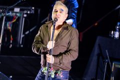 MORRISSEY live auf "LIVE ACROSS EUROPE in der Sporthalle Hamburg am 15.02.2026