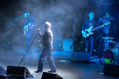 MORRISSEY live auf "LIVE ACROSS EUROPE in der Sporthalle Hamburg am 15.02.2026