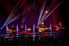 Johannes Oerding live bei "Stars @ NDR 2 - Songs & Stories“ im kleinen Sendesaal des NDR Landesfunkhaus Niedersachsen in Hannover am 24.06.2026