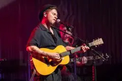 Johannes Oerding live bei "Stars @ NDR 2 - Songs & Stories“ im kleinen Sendesaal des NDR Landesfunkhaus Niedersachsen in Hannover am 24.06.2026