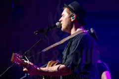 Johannes Oerding live bei "Stars @ NDR 2 - Songs & Stories“ im kleinen Sendesaal des NDR Landesfunkhaus Niedersachsen in Hannover am 24.06.2026