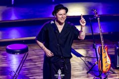 Johannes Oerding live bei "Stars @ NDR 2 - Songs & Stories“ im kleinen Sendesaal des NDR Landesfunkhaus Niedersachsen in Hannover am 24.06.2026