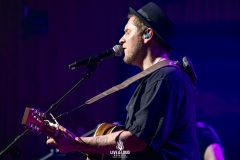 Johannes Oerding live bei "Stars @ NDR 2 - Songs & Stories“ im kleinen Sendesaal des NDR Landesfunkhaus Niedersachsen in Hannover am 24.06.2026