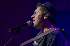 Johannes Oerding live bei "Stars @ NDR 2 - Songs & Stories“ im kleinen Sendesaal des NDR Landesfunkhaus Niedersachsen in Hannover am 24.06.2026