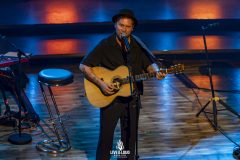 Johannes Oerding live bei "Stars @ NDR 2 - Songs & Stories“ im kleinen Sendesaal des NDR Landesfunkhaus Niedersachsen in Hannover am 24.06.2026