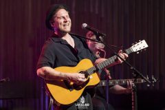 Johannes Oerding live bei "Stars @ NDR 2 - Songs & Stories“ im kleinen Sendesaal des NDR Landesfunkhaus Niedersachsen in Hannover am 24.06.2026