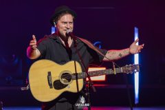 Johannes Oerding live bei "Stars @ NDR 2 - Songs & Stories“ im kleinen Sendesaal des NDR Landesfunkhaus Niedersachsen in Hannover am 24.06.2026