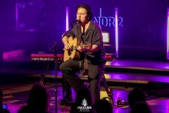 Johannes Oerding live bei "Stars @ NDR 2 - Songs & Stories“ im kleinen Sendesaal des NDR Landesfunkhaus Niedersachsen in Hannover am 24.06.2026