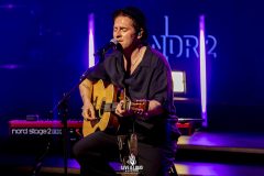 Johannes Oerding live bei "Stars @ NDR 2 - Songs & Stories“ im kleinen Sendesaal des NDR Landesfunkhaus Niedersachsen in Hannover am 24.06.2026