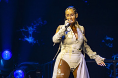 Sarah Connor live auf "Arena Tour 2026" in der ZAG Arena Hannover am 26.03.2026